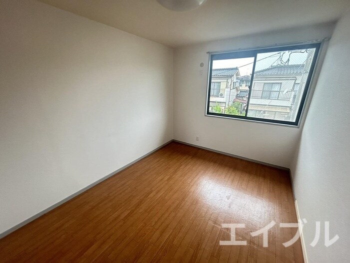 スカイヒルズ清和の物件内観写真