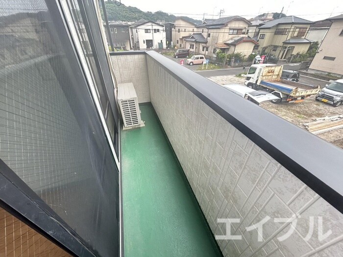 スカイヒルズ清和の物件内観写真