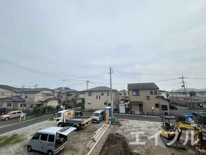 スカイヒルズ清和の物件内観写真