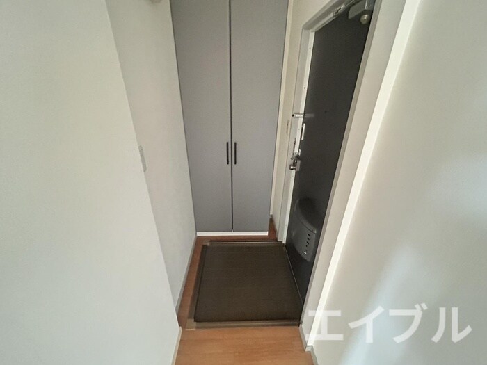 スカイヒルズ清和の物件内観写真