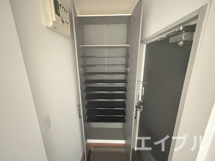 スカイヒルズ清和の物件内観写真