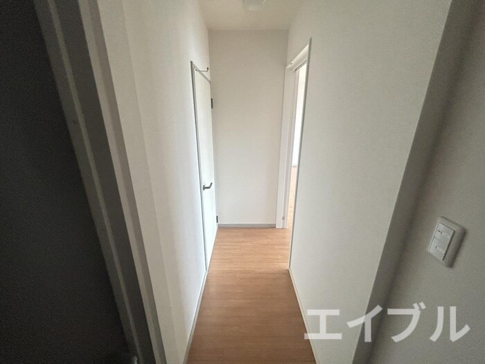 スカイヒルズ清和の物件内観写真