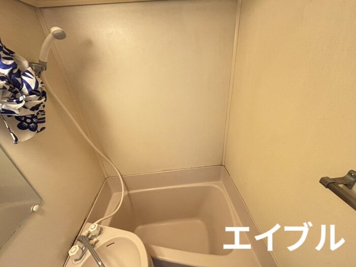 ひらのコーポの物件内観写真