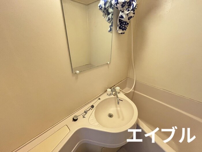 ひらのコーポの物件内観写真