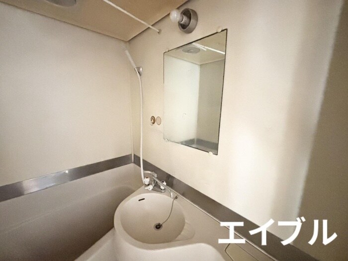 ひらのコーポの物件内観写真