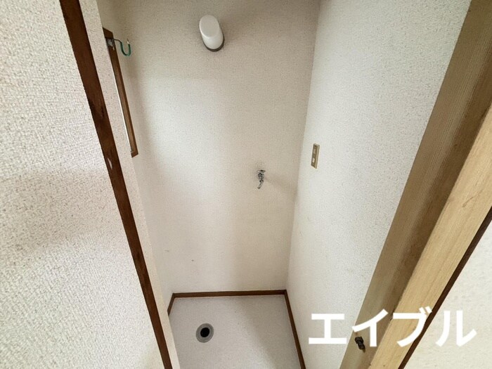 ひらのコーポの物件内観写真