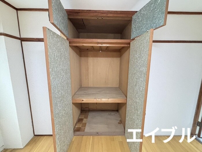 ひらのコーポの物件内観写真