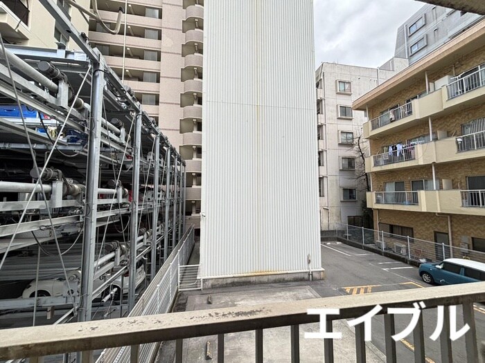 ひらのコーポの物件内観写真