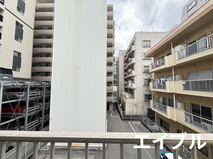 ひらのコーポの物件内観写真