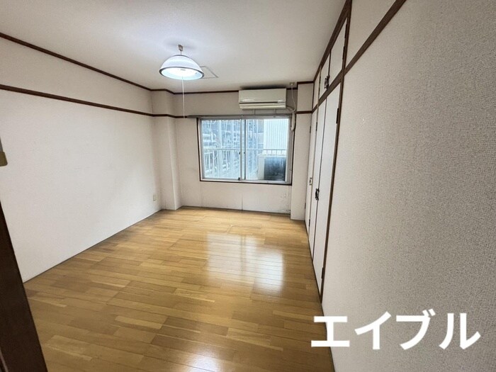 ひらのコーポの物件内観写真