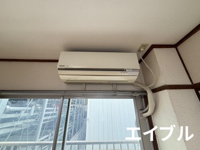 ひらのコーポの物件内観写真