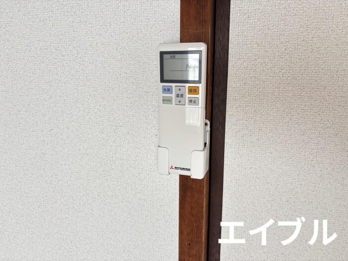 ひらのコーポの物件内観写真