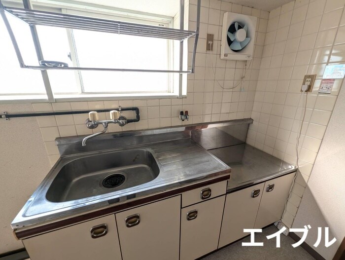 ドエリング前田の物件内観写真