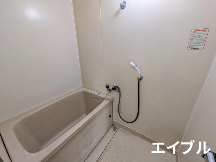 ドエリング前田の物件内観写真