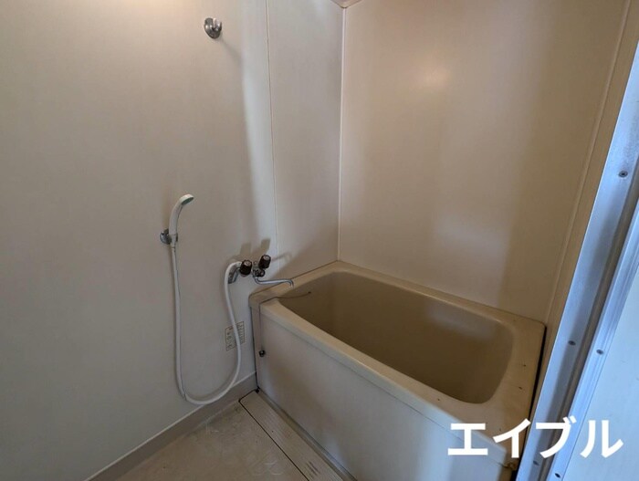 ドエリング前田の物件内観写真