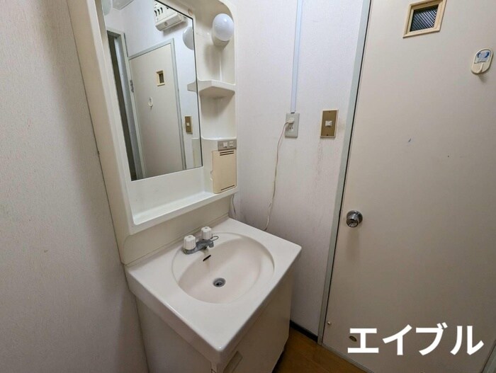 ドエリング前田の物件内観写真