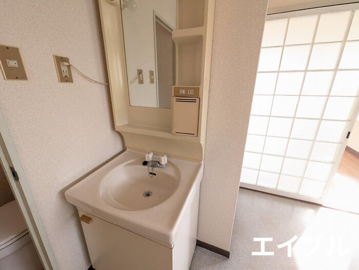 ドエリング前田の物件内観写真