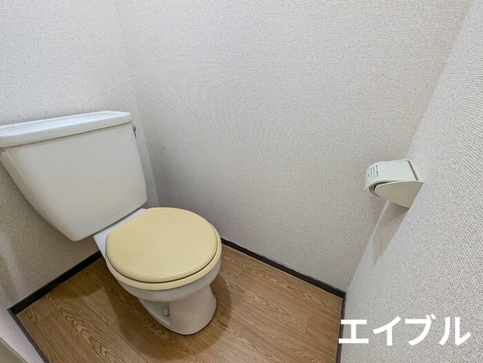 ドエリング前田の物件内観写真