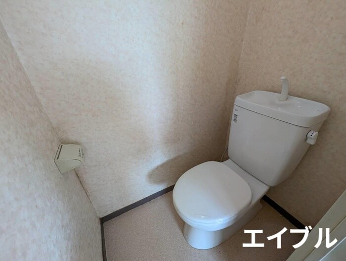 ドエリング前田の物件内観写真