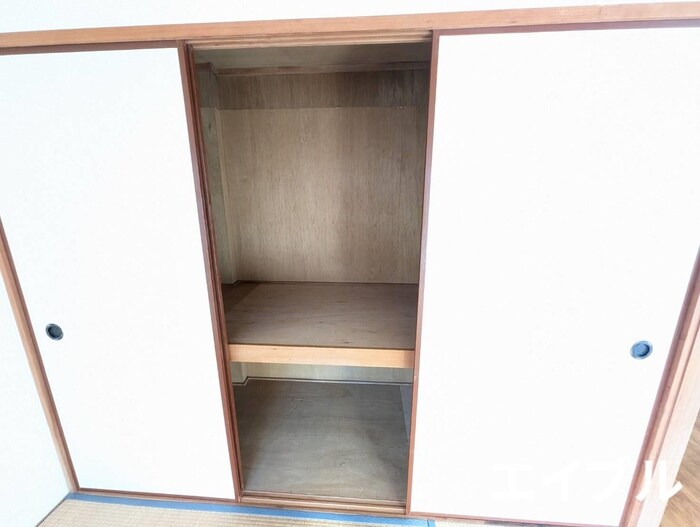 ドエリング前田の物件内観写真