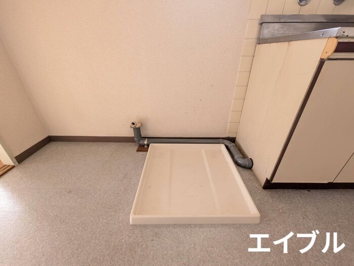 ドエリング前田の物件内観写真