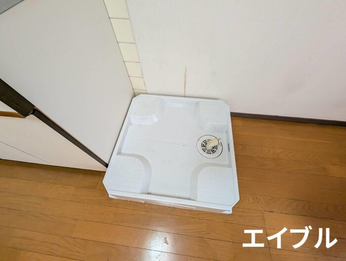 ドエリング前田の物件内観写真