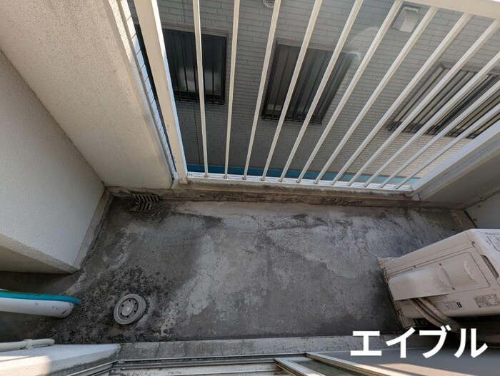 ドエリング前田の物件内観写真