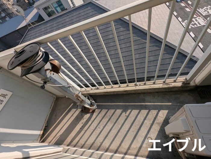 ドエリング前田の物件内観写真