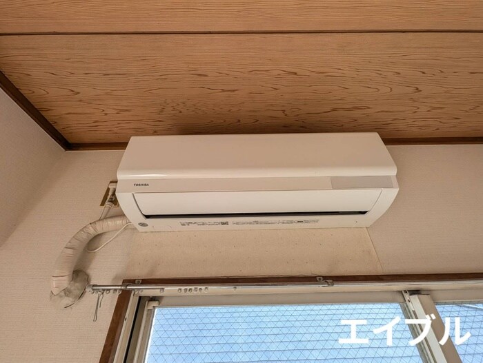 ドエリング前田の物件内観写真