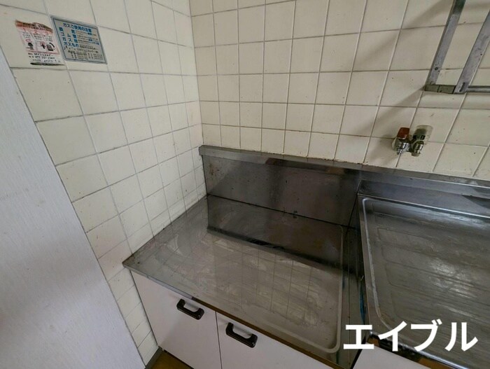 ドエリング前田の物件内観写真