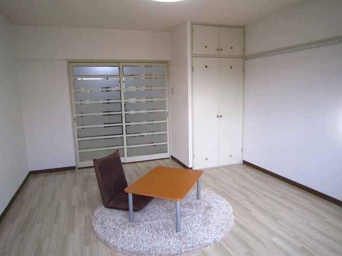 ラフォーレ大和の物件内観写真