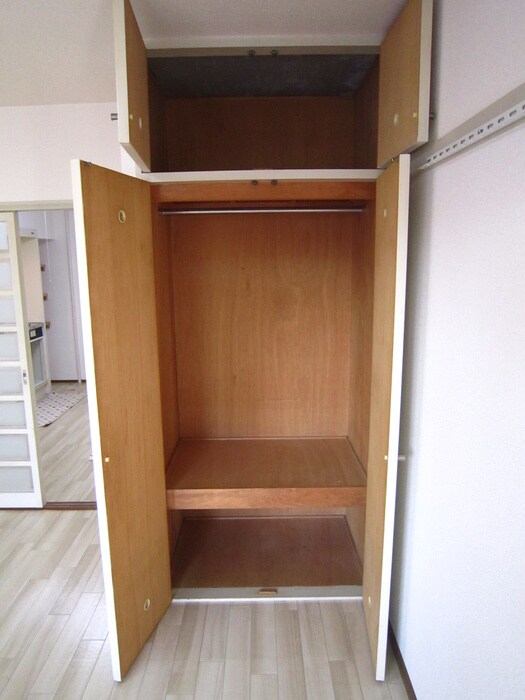 ラフォーレ大和の物件内観写真