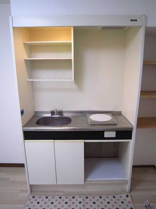 ラフォーレ大和の物件内観写真