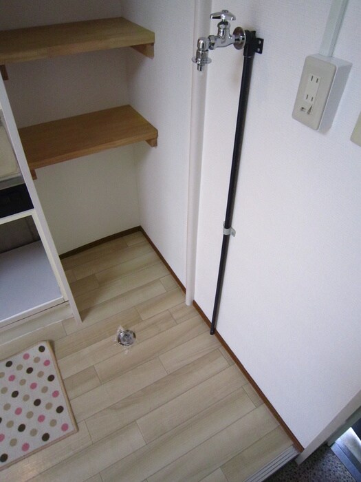 ラフォーレ大和の物件内観写真