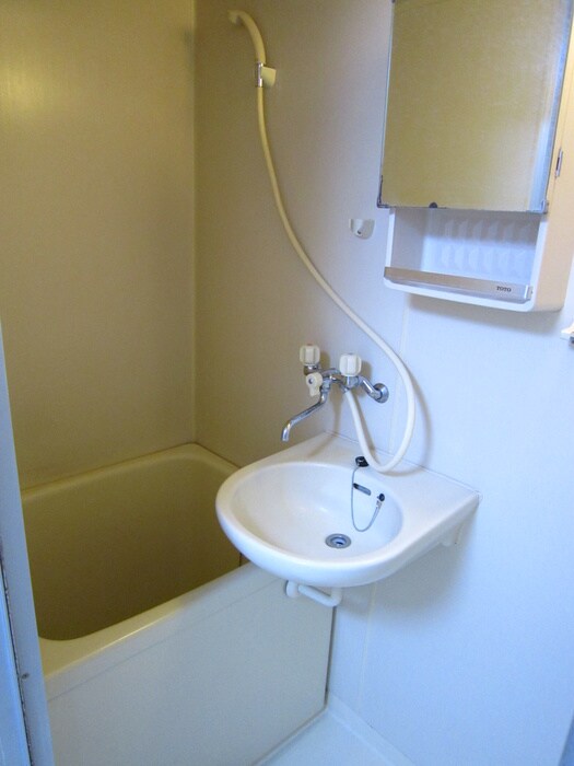 ラフォーレ大和の物件内観写真