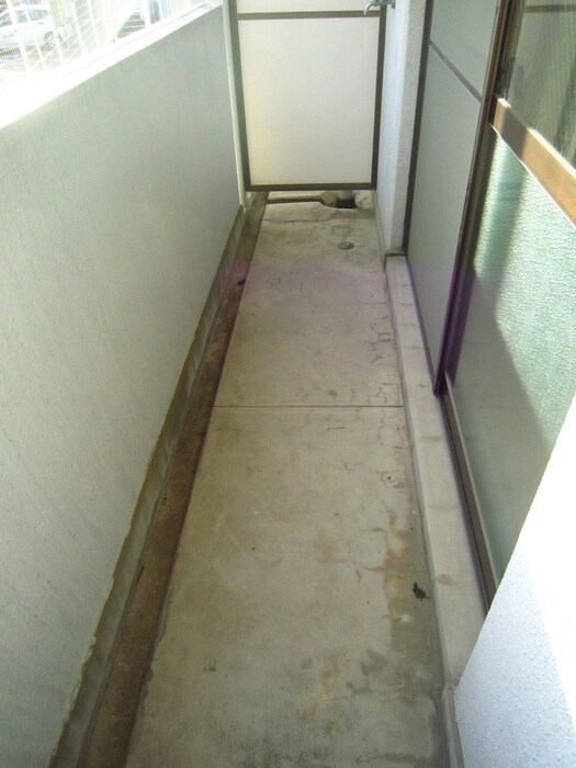 ラフォーレ大和の物件内観写真