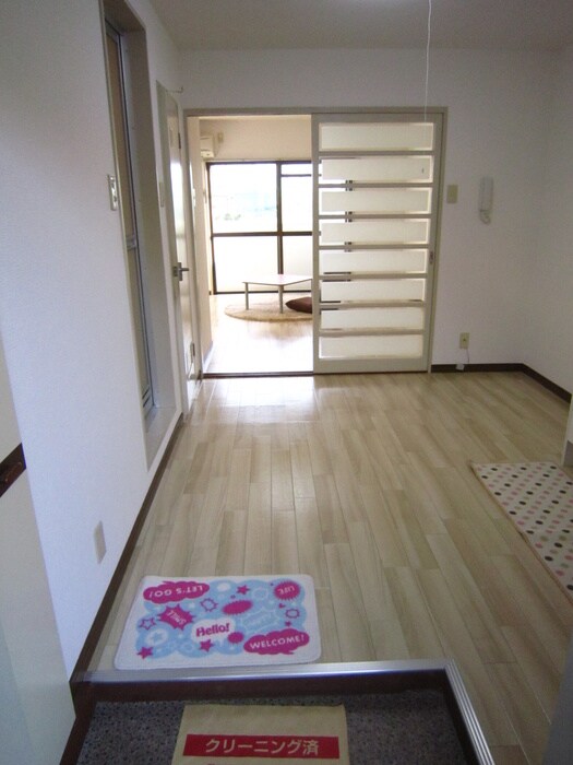 ラフォーレ大和の物件内観写真