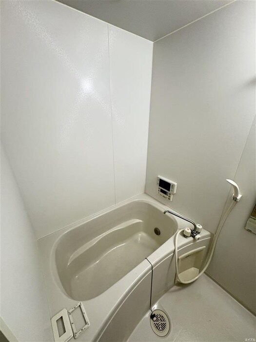 ペガ－ダ千早の物件内観写真