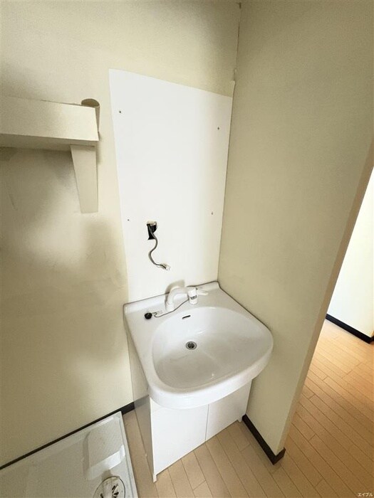 ペガ－ダ千早の物件内観写真