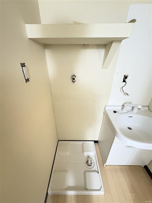 ペガ－ダ千早の物件内観写真