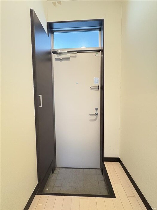 ペガ－ダ千早の物件内観写真