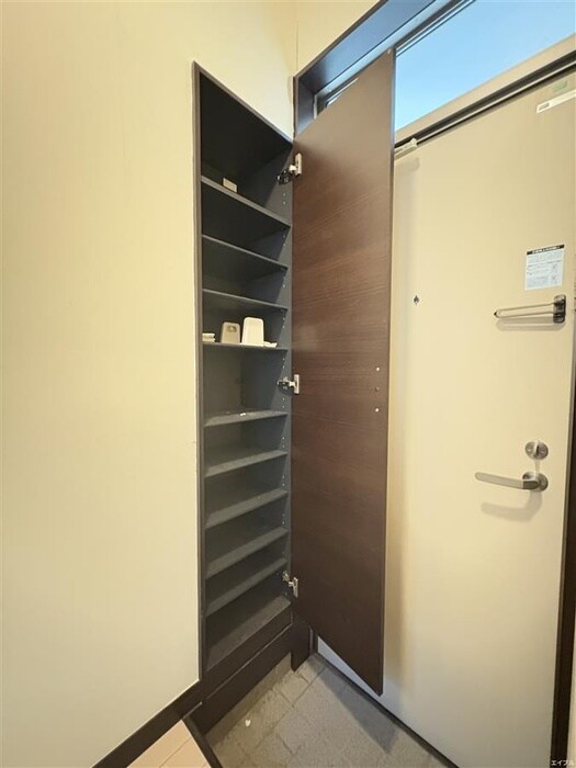 ペガ－ダ千早の物件内観写真