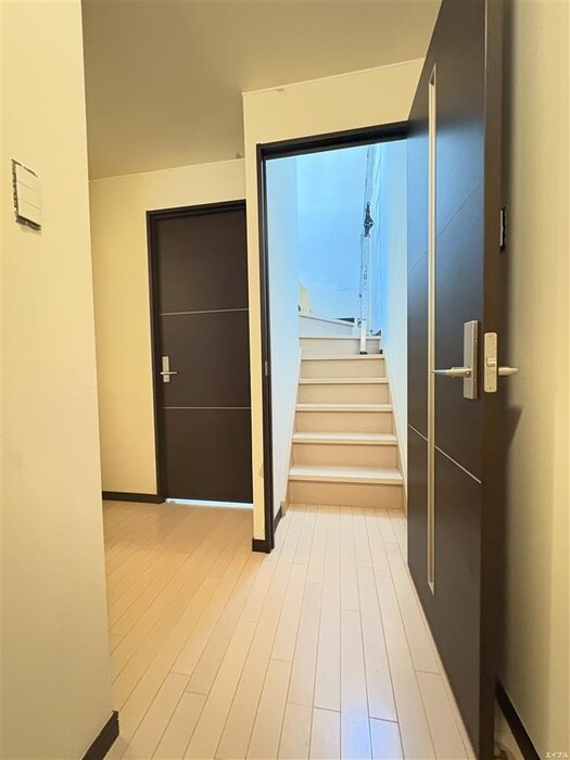 ペガ－ダ千早の物件内観写真