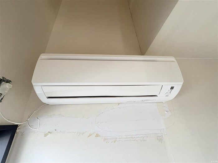 ペガ－ダ千早の物件内観写真