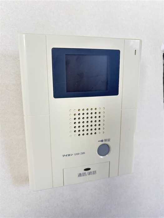 ペガ－ダ千早の物件内観写真