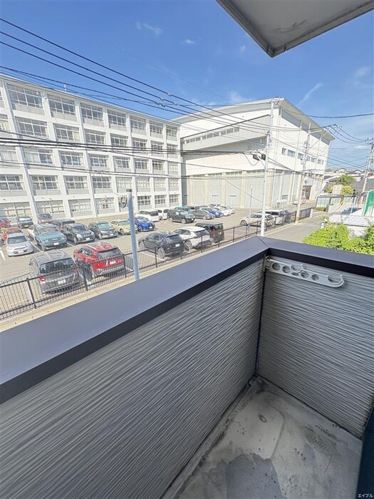 ペガ－ダ千早の物件内観写真