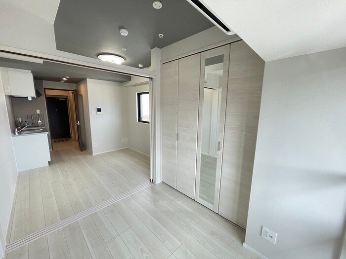 Ｌａ　Ｆｅｌｉｚ魚町の物件内観写真