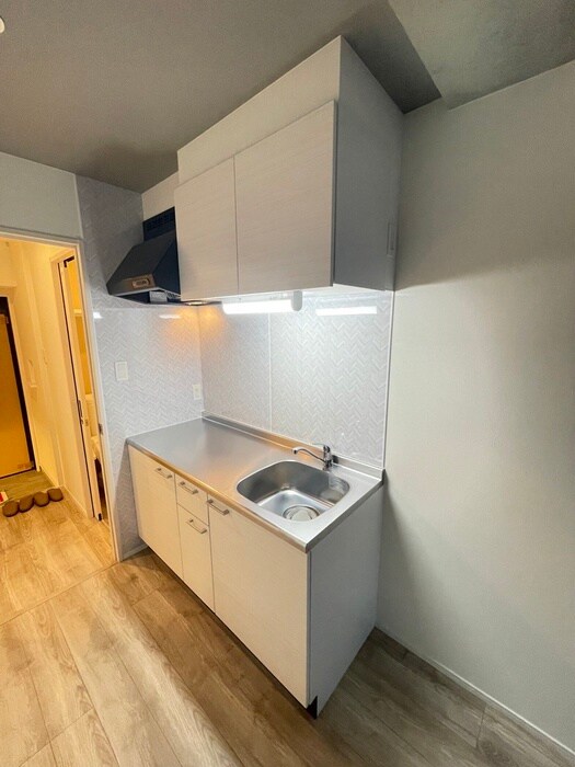 Ｌａ　Ｆｅｌｉｚ魚町の物件内観写真