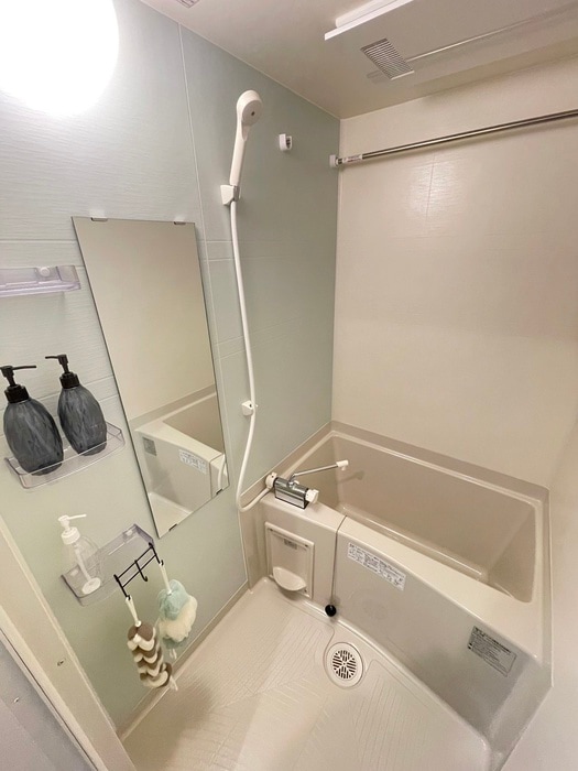 Ｌａ　Ｆｅｌｉｚ魚町の物件内観写真