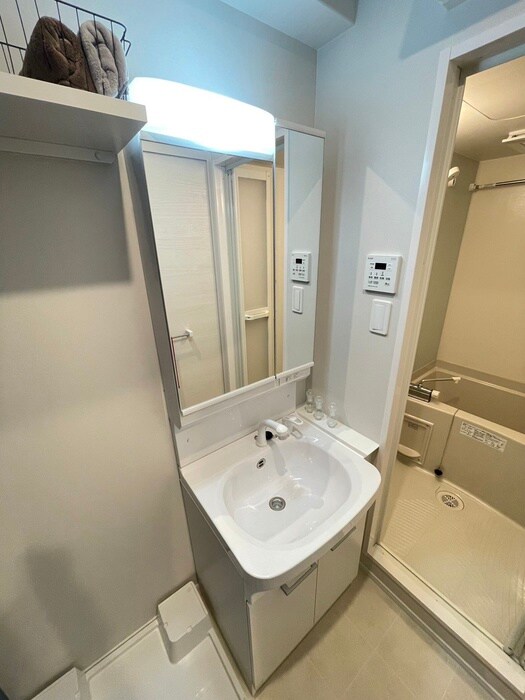 Ｌａ　Ｆｅｌｉｚ魚町の物件内観写真